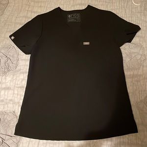 Figs Catarina Scrub Top